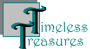 Timeless Treasures logo